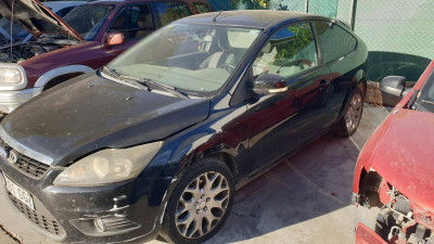 FORD FOCUS BERLINA (CAP)