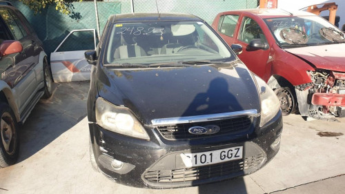 FORD FOCUS BERLINA (CAP) — автомобиль-донор на запчасти 