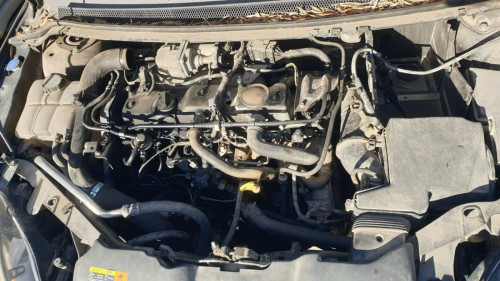 FORD FOCUS BERLINA (CAP) — автомобиль-донор на запчасти 