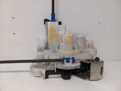 CERRADURA PUERTA DELANTERA DERECHA, OPEL, COMBO D