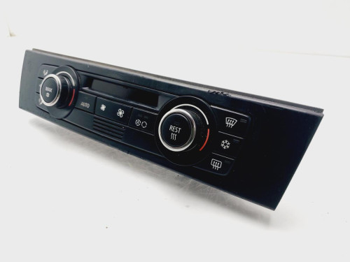 MANDO CLIMATIZADOR BMW SERIE 3 COUPE (E92) 
