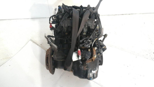MOTOR COMPLETO Ford FIESTA BERLINA 