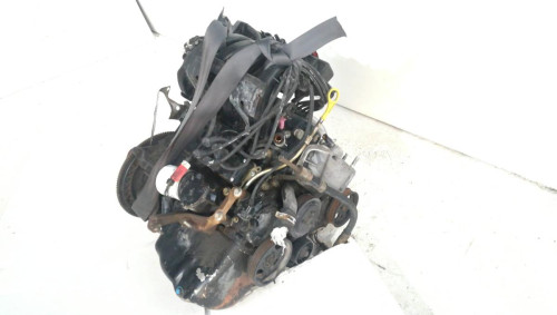 MOTOR COMPLETO Ford FIESTA BERLINA 