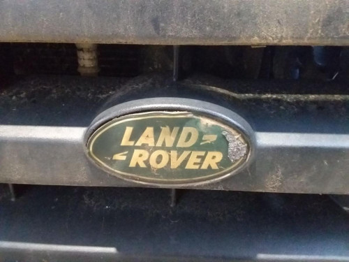 ELECTROVENTILADOR Land Rover DISCOVERY 