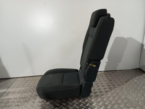  ASIENTOS TRASERO IZQUIERDO, FORD, C-MAX (CB7) 