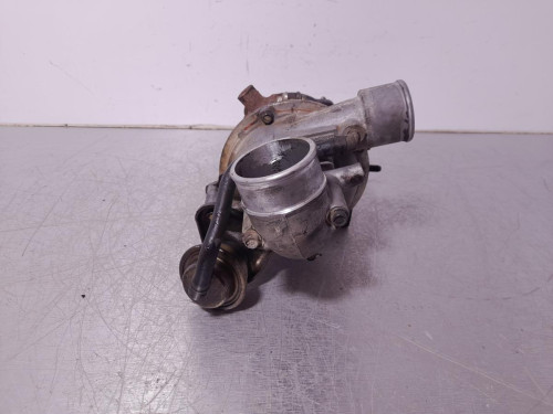  TURBOCOMPRESOR HYUNDAI TERRACAN (HP) 