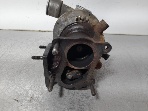  TURBOCOMPRESOR HYUNDAI TERRACAN (HP) 