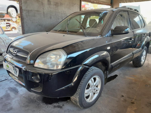  HYUNDAI TUCSON (JM) 