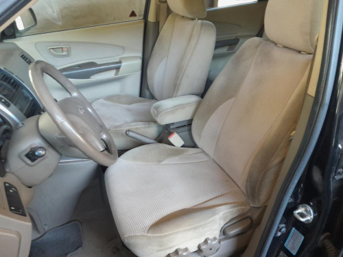  HYUNDAI TUCSON (JM) 