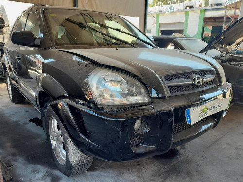  HYUNDAI TUCSON (JM) 