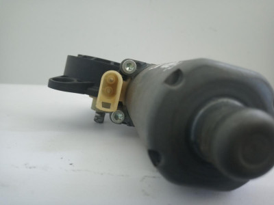 MOTOR ELEVALUNAS DELANTERO IZQUIERDO, FORD, FIESTA (CBK)