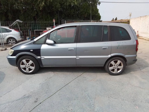 OPEL ZAFIRA A — Donor Vehicle for Used Parts 