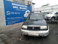 SUZUKI GRAND VITARA 3 PUERTAS (SQ/GT)