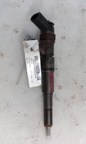  INYECTOR, BMW, SERIE 7 (E65/E66) 