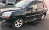  KIA SPORTAGE (KM) 