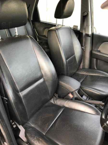  KIA SPORTAGE (KM) 