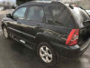  KIA SPORTAGE (KM) 