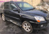 KIA SPORTAGE (KM) 