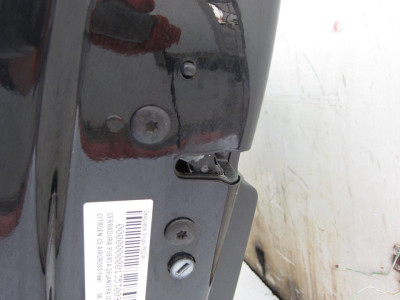 CERRADURA PUERTA DELANTERA IZQUIERDA, CITROEN, C5 AIRCROSS