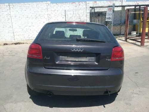  AUDI A3 (8P1) 
