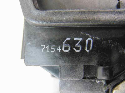 CERRADURA PUERTA TRASERA DERECHA, BMW, SERIE 7 (E65/E66)