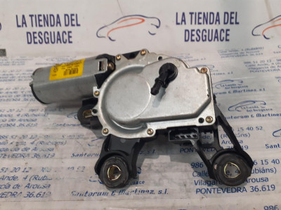 MOTOR LIMPIA TRASERO