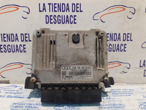  CENTRALITA MOTOR UCE 
