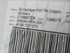 GUARNECIDO PUERTA DELANTERA DERECHA MERCEDES-BENZ CLASE A (BM 169) 