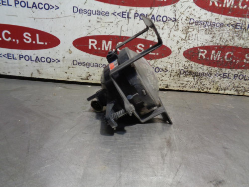  FARO ANTINIEBLA IZQUIERDO HYUNDAI TUCSON (JM) 
