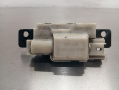 CERRADURA MALETERO / PORTON, RENAULT, CLIO III