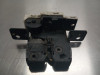  CERRADURA MALETERO / PORTON, RENAULT, CLIO III 