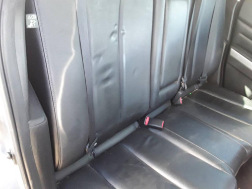 ASIENTOS TRASEROS MAZDA CX-7 ER 