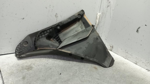 MOLDURAS DELANTERAS BMW SERIE 5 TOURING (F11) 