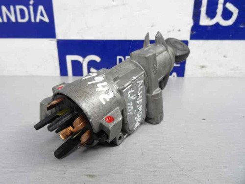  ANTIRROBO / LLAVE CONTACTO SEAT ALHAMBRA (7V9) 