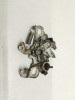 CERRADURA CAPO Citroen C4 PICASSO/SPACETOURER 