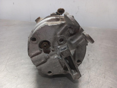 COMPRESOR AIRE ACONDICIONADO, OPEL, VECTRA B BERLINA