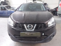 NISSAN QASHQAI (J10)