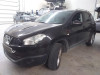 NISSAN QASHQAI (J10) — автомобиль-донор на запчасти 