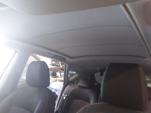 NISSAN QASHQAI (J10) — автомобиль-донор на запчасти 