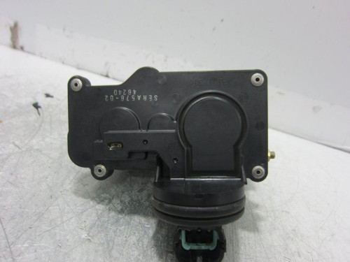  CAJA MARIPOSA NISSAN MICRA (K12E) 