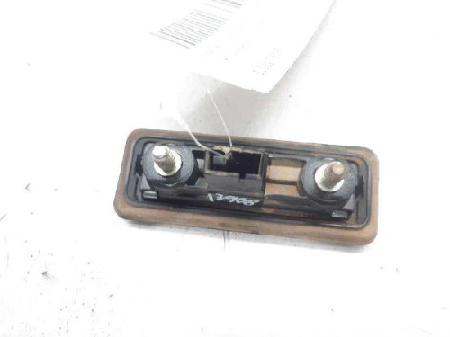 MANETA EXTERIOR PORTON SKODA FABIA (5J2) 
