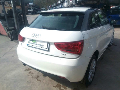 AUDI A1 (8X1)