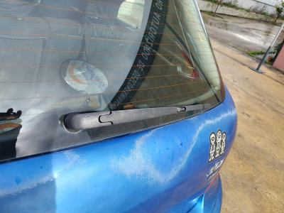 BRAZO LIMPIA TRASERO Peugeot 307 (S1)(04.2001->06.2005)
