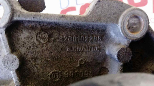 BOMBA AGUA Renault SCENIC I (JA...) 