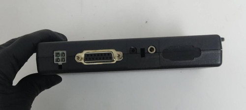 MODULO ELECTRONICO BMW SERIE 3 BERLINA (E46) 