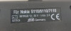 MODULO ELECTRONICO BMW SERIE 3 BERLINA (E46) 