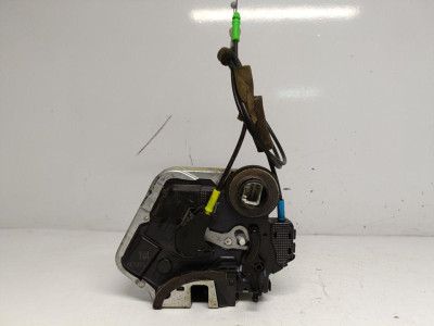 CERRADURA PUERTA TRASERA IZQUIERDA, TOYOTA, AVENSIS CROSS SPORT (T27)