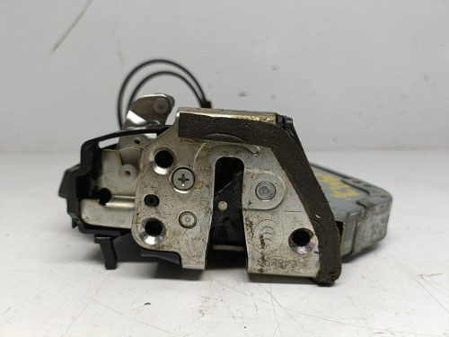  CERRADURA PUERTA TRASERA IZQUIERDA, TOYOTA, AVENSIS CROSS SPORT (T27) 