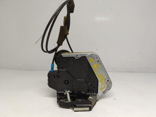  CERRADURA PUERTA TRASERA IZQUIERDA, TOYOTA, AVENSIS CROSS SPORT (T27) 