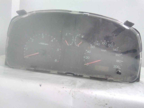 CUADRO INSTRUMENTOS Hyundai TERRACAN (HP) 